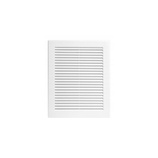 Awenta Műanyag szellőzőrács rovarhálóval 200x250 hűtés, fűtés szerelvény