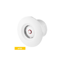 Awenta Orbit fürdőszobai időzítővel 100 mm ventilátor
