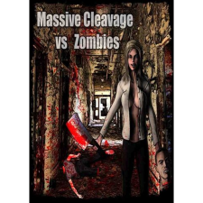 Awesome Enterprises Massive Cleavage vs Zombies: Awesome Edition (PC - Steam elektronikus játék licensz) videójáték