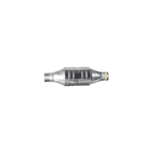 Awg Univerzális kerek fémbetétes katalizátor, Ø50mm, 700-2500 cm³, EURO4 kipufogó alkatrész