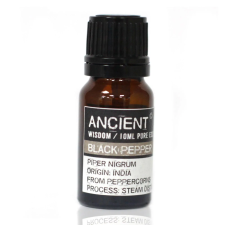 AWGifts 10 ml Feketebors Illóolaj illóolaj