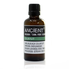AWGifts Cajaput Illóolaj 50ml illóolaj