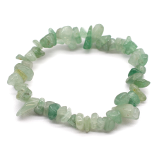AWGifts Drágakő Karkötő- Jade karkötő