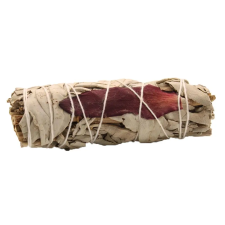 AWGifts Füstölő Köteg - Fekete Üröm 10cm füstölő