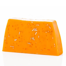 AWGifts Kézműves Szappan 1.25kg - Mosolygós Narancs szappan