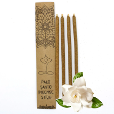 AWGifts Palo Santo Nagy Füstölő - Gardénia füstölő