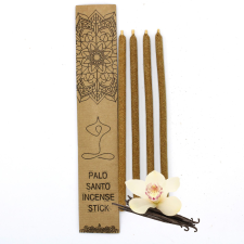 AWGifts Palo Santo Nagy Füstölő - Vanília füstölő