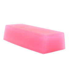 AWGifts Rozmaring - Rózsaszín - Illóolajos Tömbszappan 1.3kg szappan