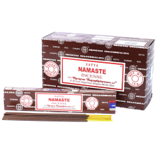 AWGifts Satya Füstölőpálcikák15gm - Namaste füstölő