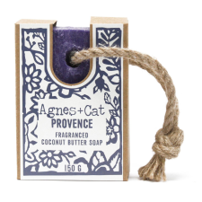 AWGifts Szappan Zsinórral - Provence szappan