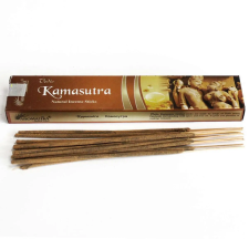 AWGifts Vedic -Füstölő Pálcikák - Kamaszutra füstölő
