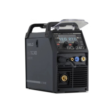  Awi gép IWELD MULTIG 2400 AC/DC PFC hegesztés