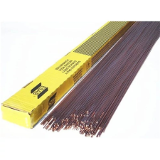  Awi pálca ESAB OK.T. 13.09 átm 2.4mm 5Kg hegesztés