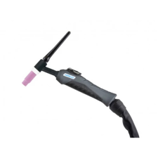  Awi pisztoly IWELD SR17/4m Bőrborítás +Potméter hegesztés