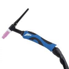  Awi pisztoly IWELD SR18/4m vízhűtés potm bőr nyakkal hegesztés