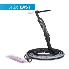  AWI pisztoly SPARTUS SR26 4m bőrös hegesztés