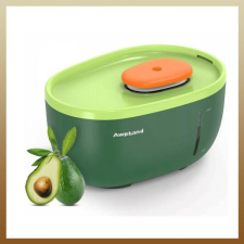  AwpLand Avocado szökőkút 2 Liter holm9006 kutyatál