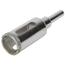 AWtools 20mm hengeres gyémánt körkivágó csempevágó