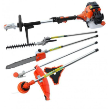 AWtools AW70005 fűkasza