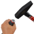 AWtools Csavarhúzó készlet 2db-os (AW36940) (AW36940)