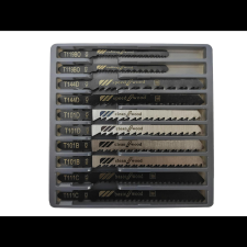 AWtools FA SZÚRÓFŰRÉSZLAP 10 db AWTOOLS (AW49720) fűrészlap