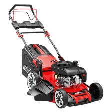 AWtools Fűnyíró 4.4kW 6,0HP 224cc DM53ES (AW70082) fűnyíró