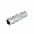 AWtools HOSSZÚ DUGÓKULCS 6-SZÖGLETŰ 1/2 13mm AWTOOLS BLACK LINE (AW38238BL)
