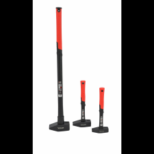 AWtools LAKATOS KALAPÁCS 3,0 kg SZÁLAS FEKETE (AW32021BL) kalapács