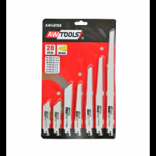 AWtools Univerzális fűrészlap Awtools szablyafűrészekhez (AW49758) fűrészlap