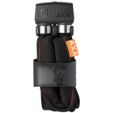 Axa Foldable 600-serie 6 mm dark grey kerékpár és kerékpáros felszerelés