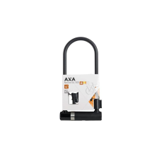 Axa U-Lakat 140 x 300mm kerékpár lakat