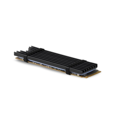 AXAGON CLR-M2L3 Heatsink for M.2 SSD hűtés