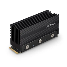  AXAGON CLR-M2XL heatsink for M.2 SSD hűtés