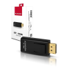 AXAGON RVD-HI DisplayPort  HDMI Adapter