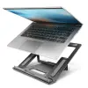 AXAGON STND-L Notebook Stand Grey (STND-L)
