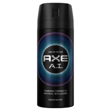 AXE A.I. dezodor 150 ml dezodor