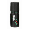 Axe Africa Deo Spray 150 ml