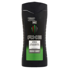 Axe Africa tusfürdő 400 ml (54024892) (axe54024892) tusfürdők