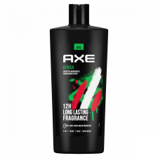 AXE Africa tusfürdő 700 ml tusfürdők