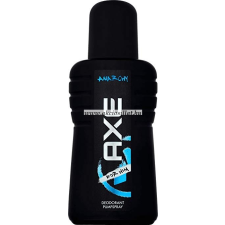 Axe Anarchy for him dezodor pumpás spray 75ml dezodor