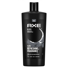 Axe Axe férfi Tusfürdő Black 700ml tusfürdők