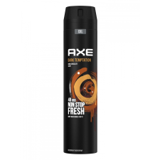 Axe Axe izzadásgátló férfi Dezodor Dark Temptation 250ml dezodor