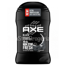 Axe AXE stift 50 ml Black dezodor