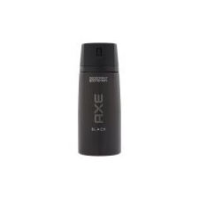 Axe Black Deo Spray 150 ml dezodor