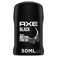 Axe Black dezodor stift 50 ml dezodor
