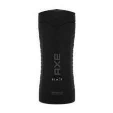 Axe Black Tusfürdő, 400ml tusfürdők