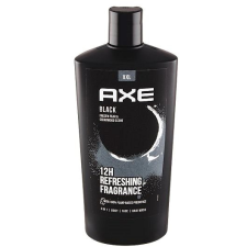 Axe Black XXL 700 ml tusfürdők
