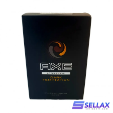  AXE Borotválkozás Utáni Arcvíz 100ml Dark Temptation after shave