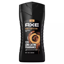 Axe Dark Temptation 3 in 1 tusfürdő 400ml tusfürdők