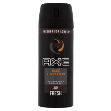 Axe Dark Temptation 48H dezodor 150 ml férfiaknak dezodor